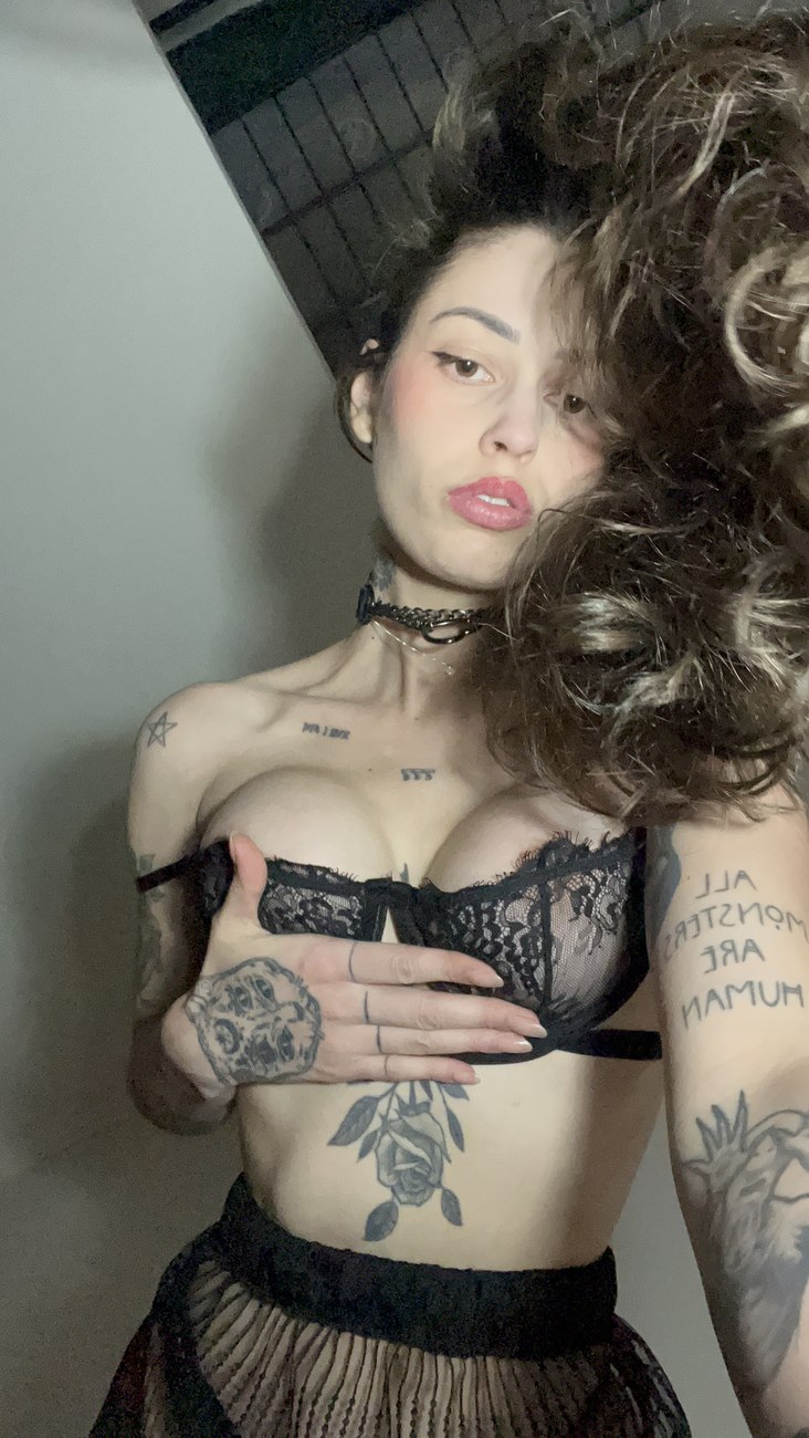 Miss Franchesca