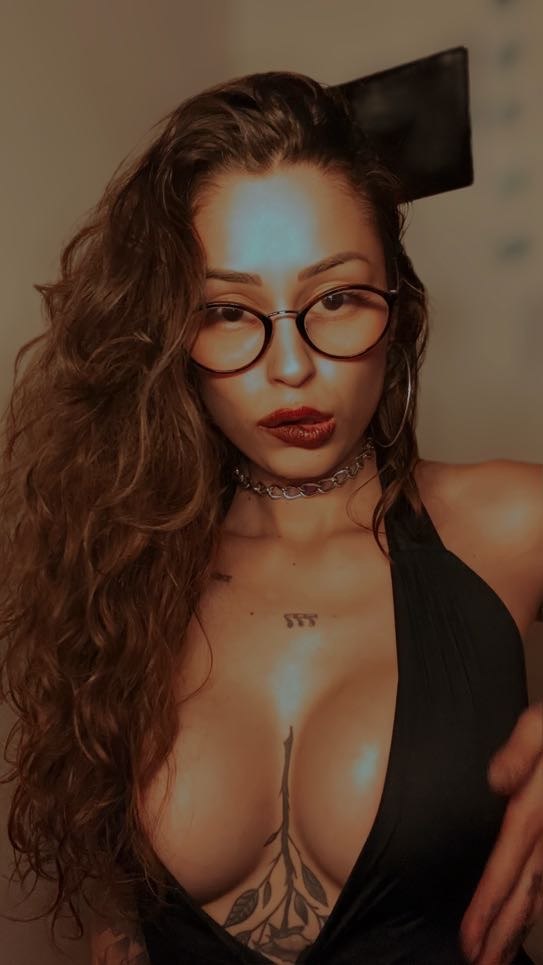 Miss Franchesca, Verified